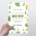 Libro El Hombre Mas Rico de Babilonia - George S. Clason